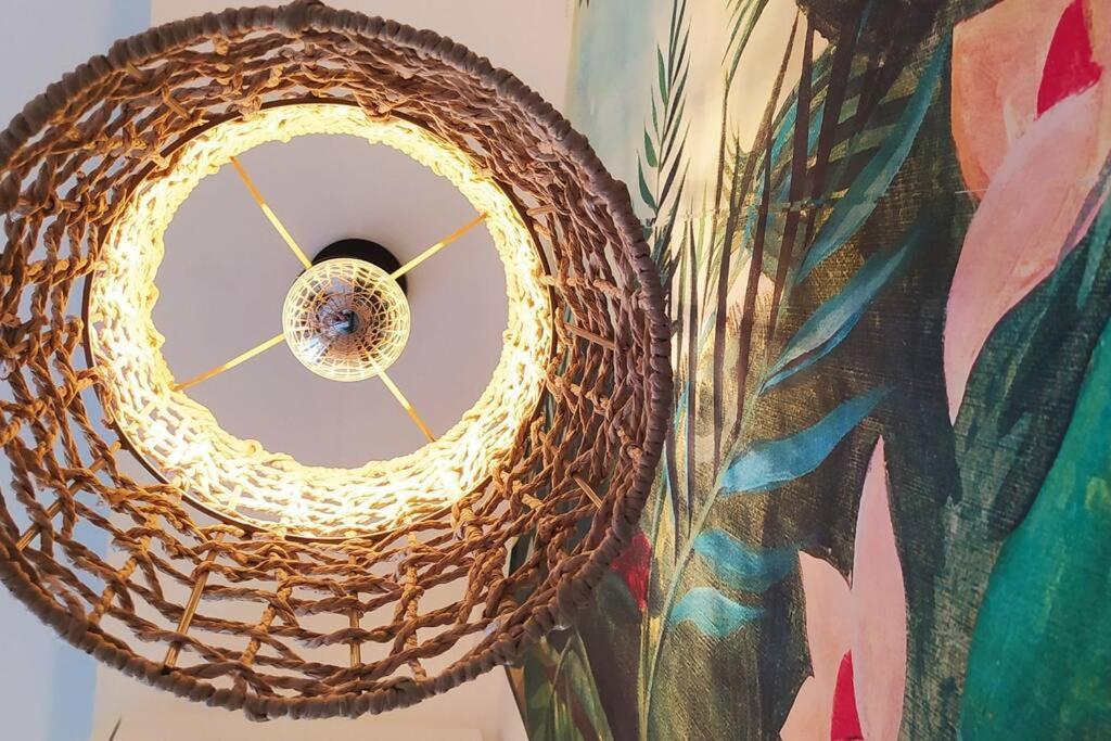 O Bulles De Loire, Apartment Châteauneuf-sur-Loire