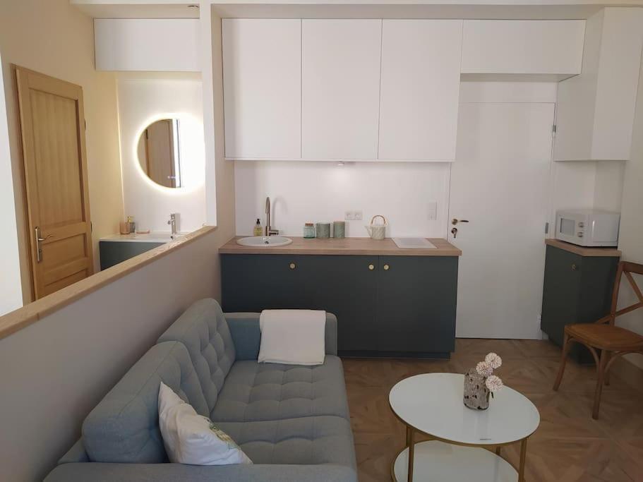 O Bulles De Loire, Apartment *